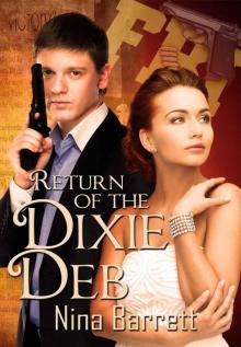 Return of the Dixie Deb