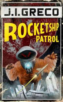 Rocketship Patrol