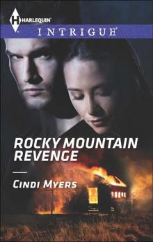 ROCKY MOUNTAIN REVENGE