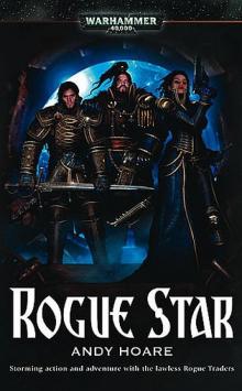 [Rogue Trader 01] - Rogue Star