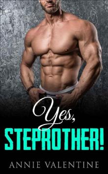 Romance: Yes, Stepbrother!