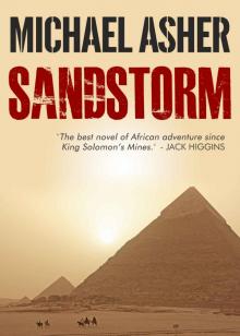 Sandstorm