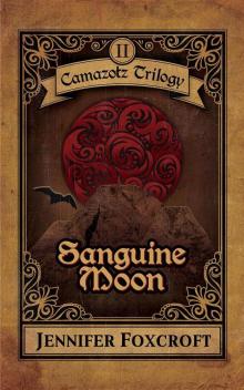 Sanguine Moon