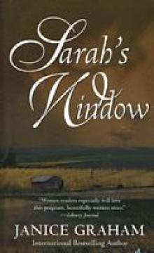 Sarah's Window