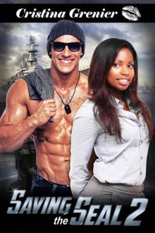 Saving the Seal 2: A BWWM Navy Seal Interracial Romance