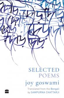 Selected Poems