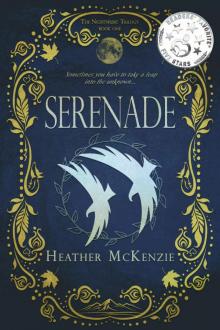 Serenade (The Nightmusic Trilogy Book 1)