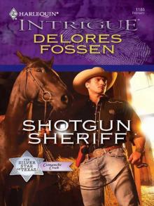 Shotgun Sheriff