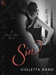 Sin