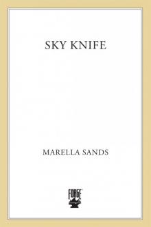 Sky Knife