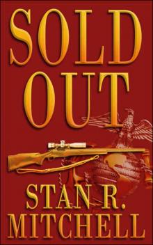 Sold Out (Nick Woods Book 1)