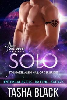 Solo_Stargazer_Intergalactic Dating Agency