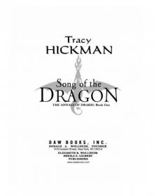 Song of the Dragon