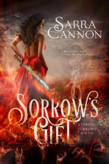 Sorrow's Gift (Eternal Sorrows Book 2)