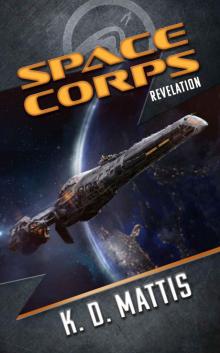 Space Corps Revelation