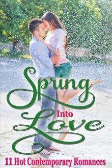 Spring Into Love