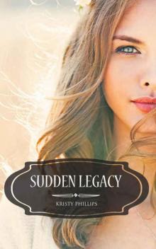 Sudden Legacy