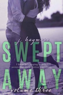 Swept Away 3