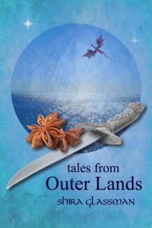 Tales from Outer Lands