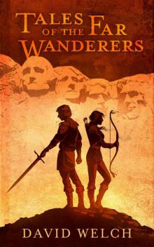 Tales of the Far Wanderers