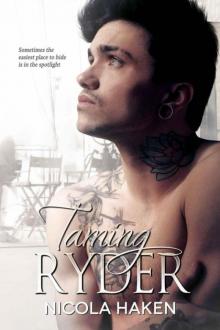 Taming Ryder