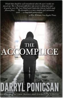 The Accomplice: The Stairway Press Edition