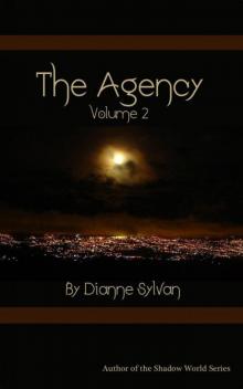 The Agency, Volume II