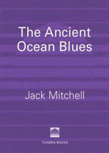 The Ancient Ocean Blues