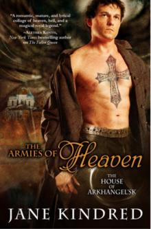 The Armies of Heaven