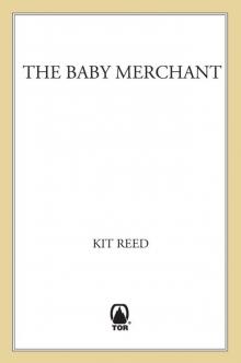 The Baby Merchant