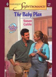 THE BABY PLAN