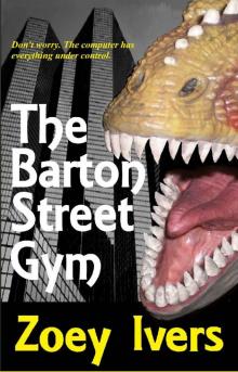 The Barton Street Gym