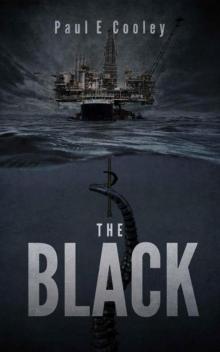 The Black: A Deep Sea Thriller