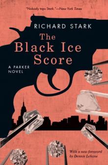 The Black Ice Score p-1