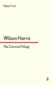 The Carnival Trilogy