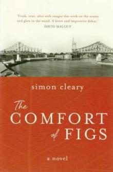 The Comfort of Figs (2008)