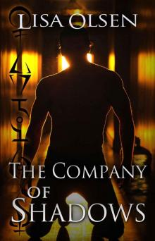 The Company of Shadows (The Company #1)