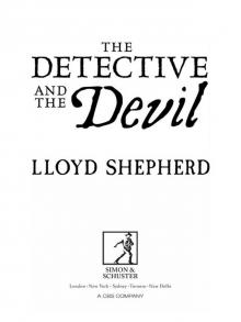 The Detective and the Devil