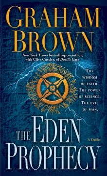 The Eden Prophecy