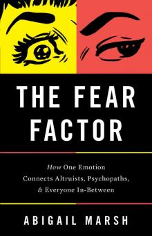 The Fear Factor