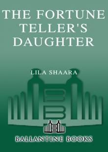 The Fortune Teller's Daughter