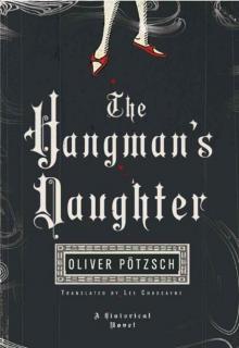 The Hangman’s Daughter thd-1