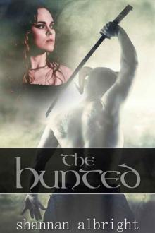 The Hunted (Guild of Assassins Book 1)