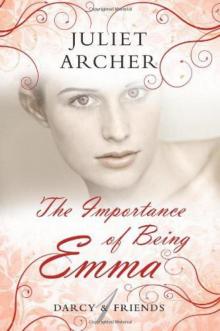 The Importance of Being Emma