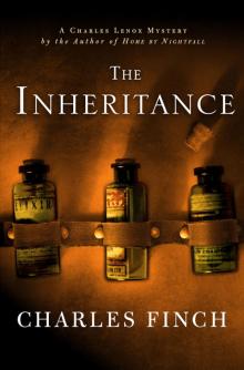 The Inheritance