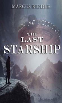 The Last Starship