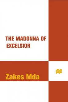 The Madonna of Excelsior