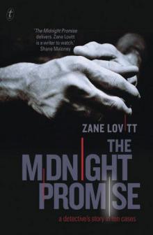 The Midnight Promise: A Detective's Story in Ten Cases