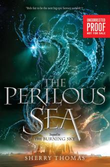 The Perilous Sea