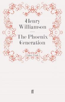 The Phoenix Generation